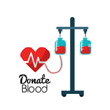 Blood Donate