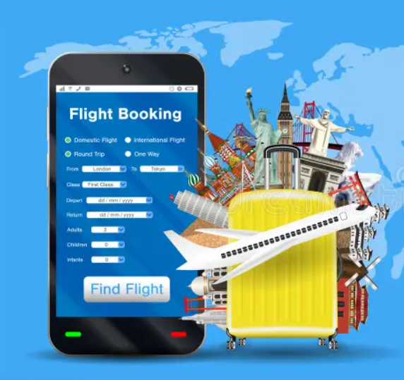 বুকিং ওয়েবসাইট