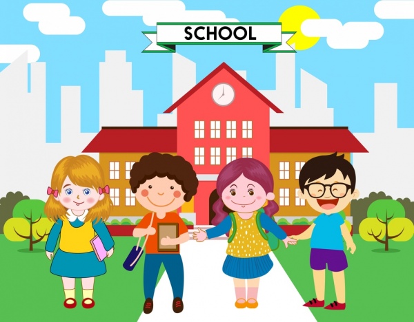 স্কুল/কলেজ ওয়েবসাইট